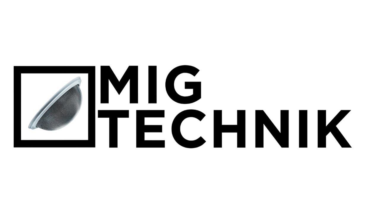 Mig-Technik Logo